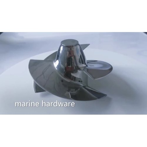 Marine Hardware Castings