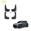 Maremlyn Exterior Accessories Car Fenders Mudguard Mud Flap for Smart #1 Splash Guards1