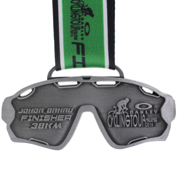 China Top 10 Cycling Bicycle Medals Brands