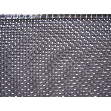 Ten Chinese Woven Wire Mesh Roll Suppliers Popular in European and American Countries