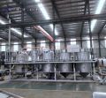 Palm Oil Processing and Refining Machine: Small Scale RBD Oil Making Line1
