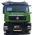 Best Quality F3000 12 Wheels 8X4 Tipper Dump Truck for Sale - China Manufacturer1