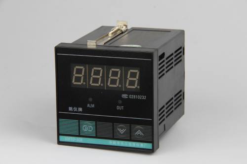 XMTD-308 وحدة تحكم درجة الحرارة الذكية