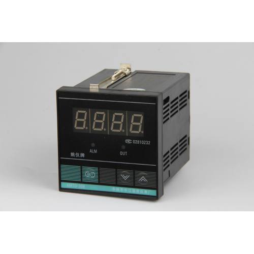 XMTD-308 Intelligent Digital temperature controller