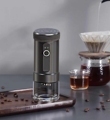 Wholesale Portable Smart Electric Coffee Bean Grinders - Latest Designs1