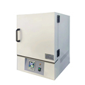 High Temperature Muffle Furnace for Heat Treatment - YIRUI 1000/1200 Degree Ceramic Heating Equipment China1