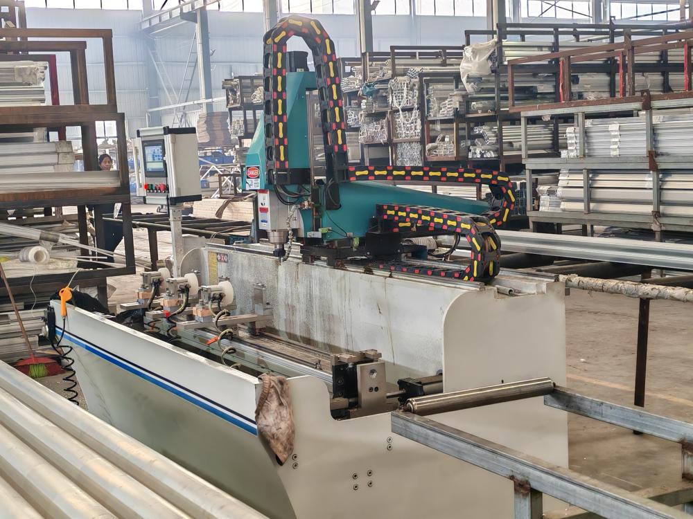 factory photos