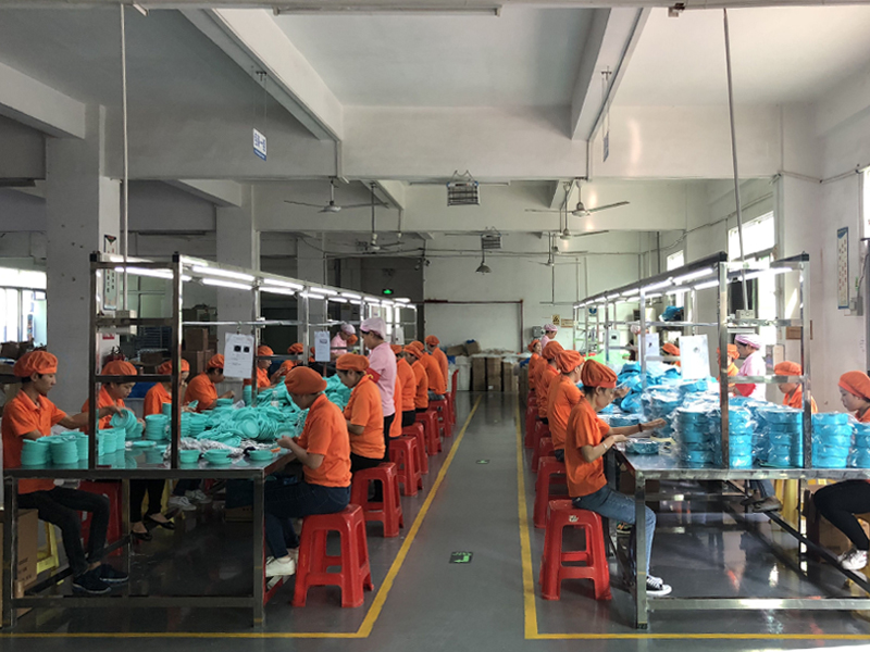 Shenzhen Feiaoda Technology Co.,Ltd
