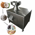 Commercial Electric Coconut Meat Grinding Machine 220V 50Hz 300KG-1000kg/h1