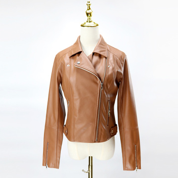 Top 10 China Leather Blazer Manufacturers