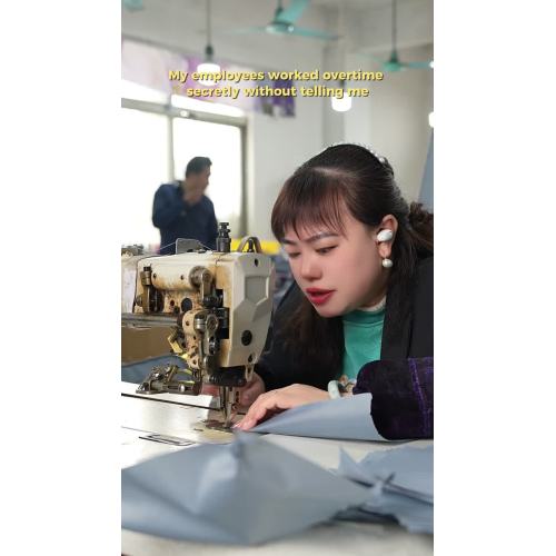 Процесс производства сумок для спортивных ракеток23