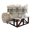 High Quality 4FT Standard Symons Cone Crusher for Aggregate and Ore Crushing Plants1