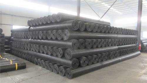 Geosynthetics in Railways and Road Construction