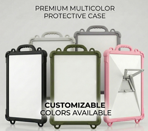 Treinamento em capa protetora de silicone Starlink | WJM expande soluções de mercado global