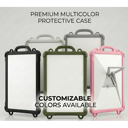 Starlink Silicone Protective Case Training | WJM Expands Global Market Solutions