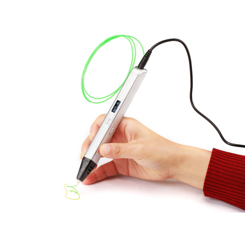 What is a 3D pen?