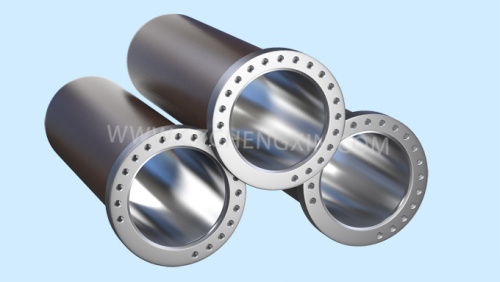 Các ống vô trội được vẽ lạnh sẵn sàng trau dồi