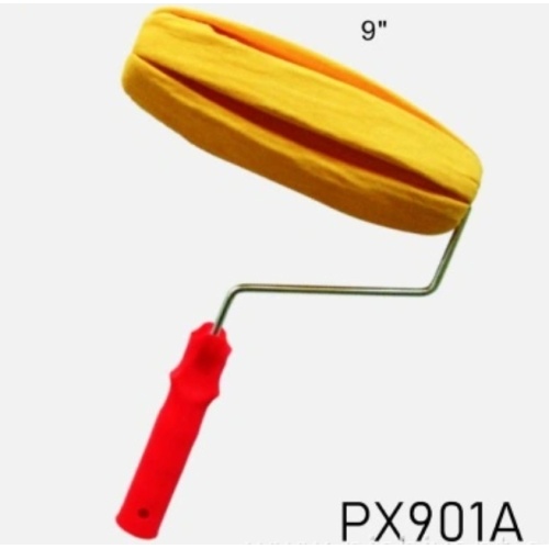 Ragging Roller: เครื่องมือตกแต่งสำหรับการสร้างเอฟเฟกต์การตกแต่งที่ไม่เหมือนใคร