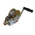 High-Quality Portable Boat Trailer Manual Hand Winch & Cable Winch1