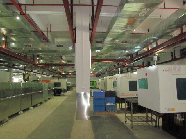 SUNSHING PLASTIC CO.,LTD