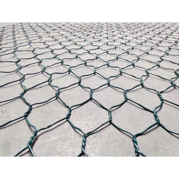 Top 10 Gabion Box Manufacturers