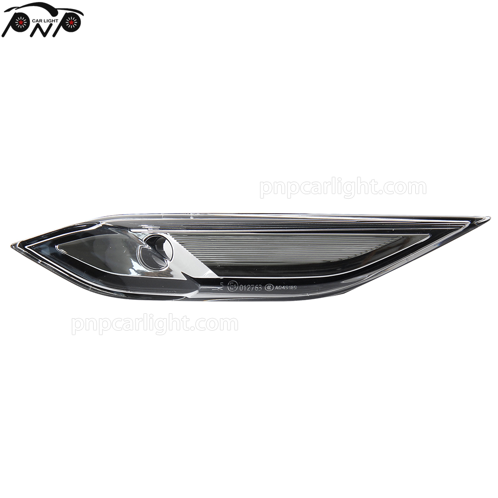 Porsche Cayenne Front Headlight