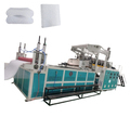 High Polymer Single Screw Design Plastic Airfiber Coil Bed Pillow 3D 4D POE Mattress Making Machine Production Line1