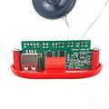 Baby Carriage Toy Car Speaker Sound Module with Music Chip and Battery1