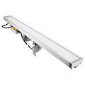 High-Power 40W, 50W, 60W LED Work Lights for CNC Machines, Industrial Workshops, and Garages1