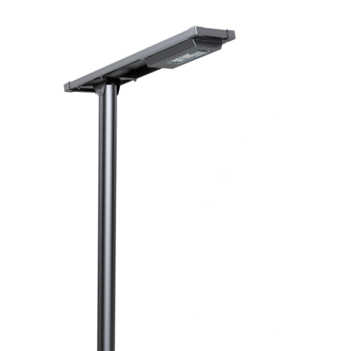 Welche Leistung von LED Solar Streetlights wählen Kunden mehr?