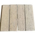 Fireproof Terracotta Clay Ceramic Brick Wall Tiles for Dry Hanging Method1