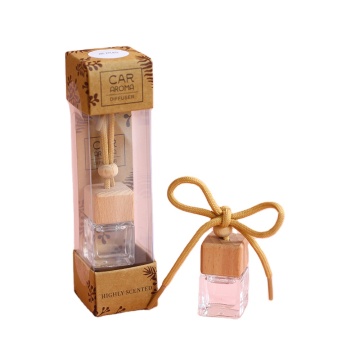 Ten Chinese Car Perfume Diffuser Suppliers Popular in European and American Countries