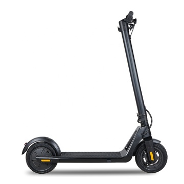 Top 10 Motorized Scooter Manufacturers