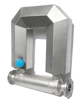 Mass Flow Meter CG-80
