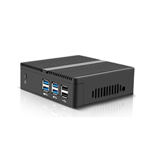 X30 6USB Portable Mini PC