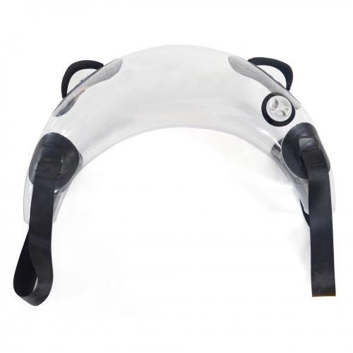 Wie nutze ich das Aqua -Bag -Trainingsboxing?