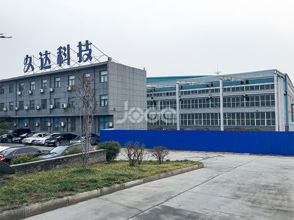 Zhengzhou Joda Technology Co., Ltd.