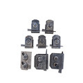 steel Rail Clip Square Rail Mount Clip Rail Clamp1