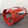 API 4-12Casing Pipe Centralizer For Oil Drilling Machine