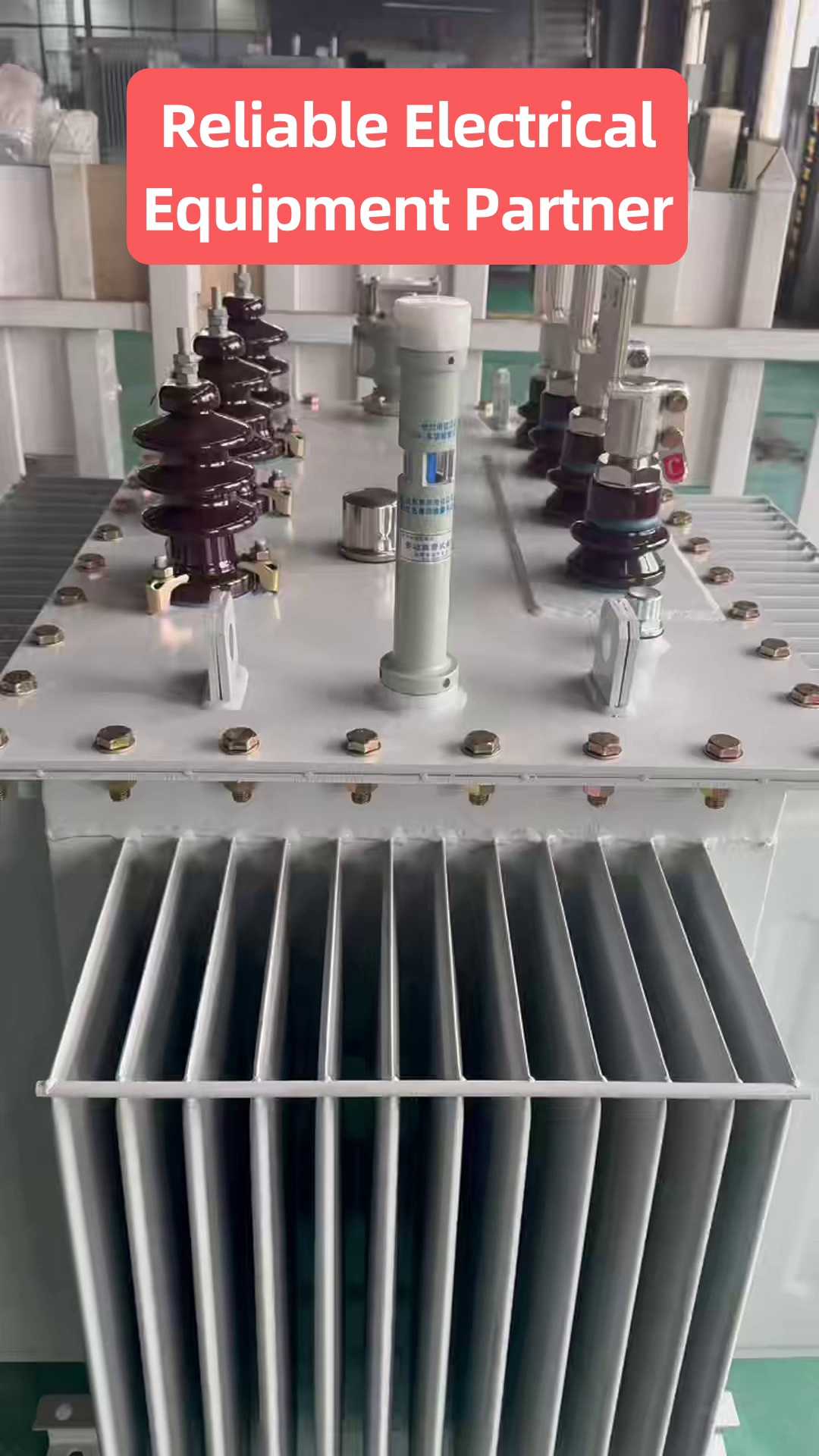 Desempenho consistente de segurança da fonte de alimentação e confiabilidade operacional para lotes de equipamentos elétricos voltados para ambientes de aplicação energética, construção, metalurgia e aeroespacial