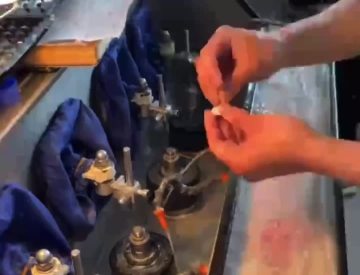 In Production