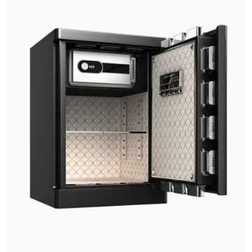 Ten Chinese Office Electronic Safe Suppliers Popular in European and American Countries