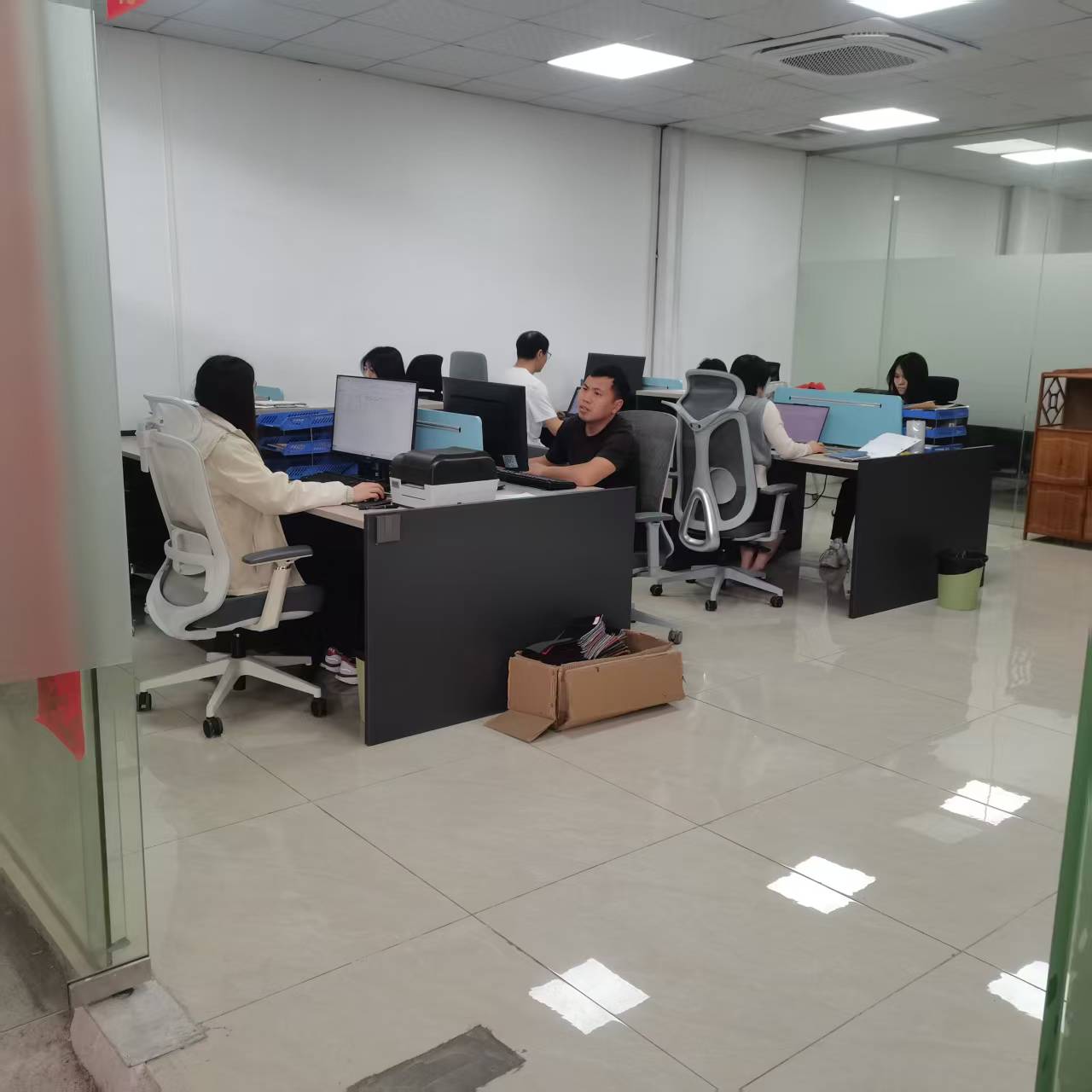 Foshan Bwell furniture Co.,Ltd