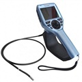 China Hot Sale 360 Degree Rotatable Industrial Video Endoscope for Pipe Inspection1
