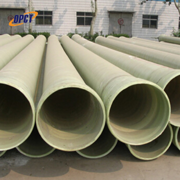 China Top 10 Fiberglass Reinforced Pipe Potential Enterprises