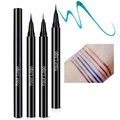 Custom Longwear Pigment Glitter Eyeliner for Private Label1