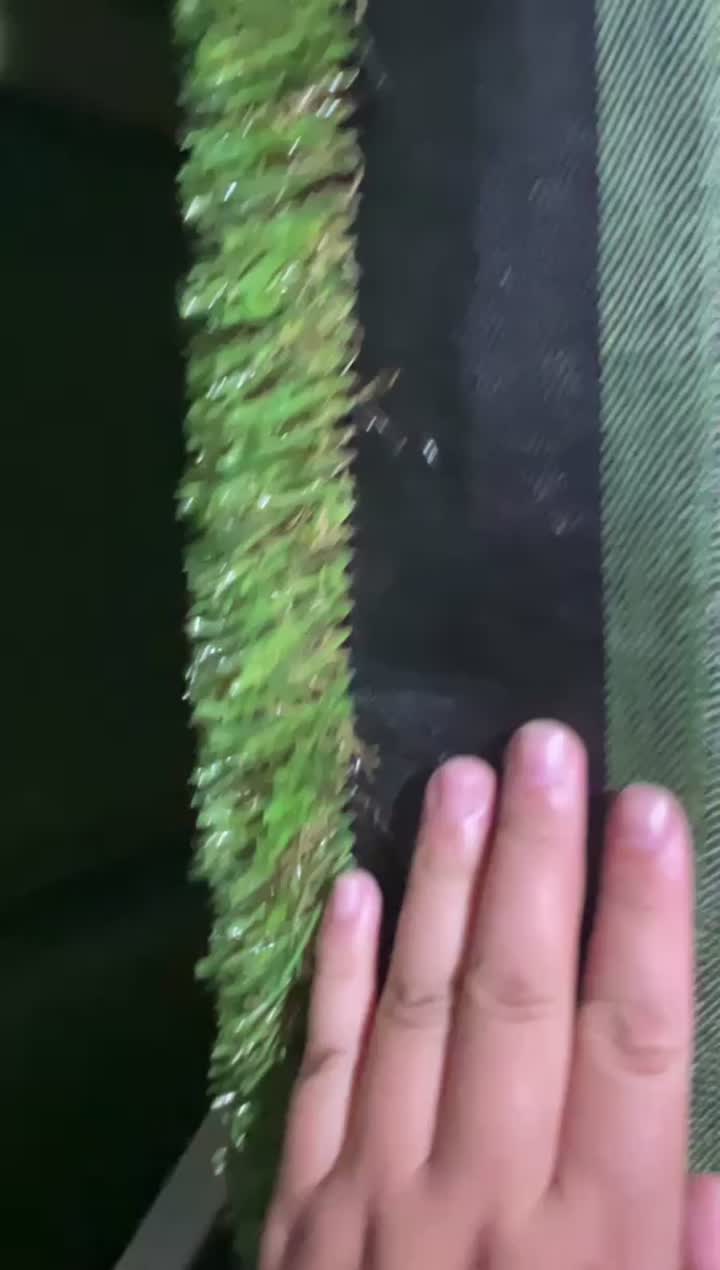 искусственный газон5