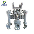 Hydraulic Submersible Excavator Sand Pump for Ore Transportation1