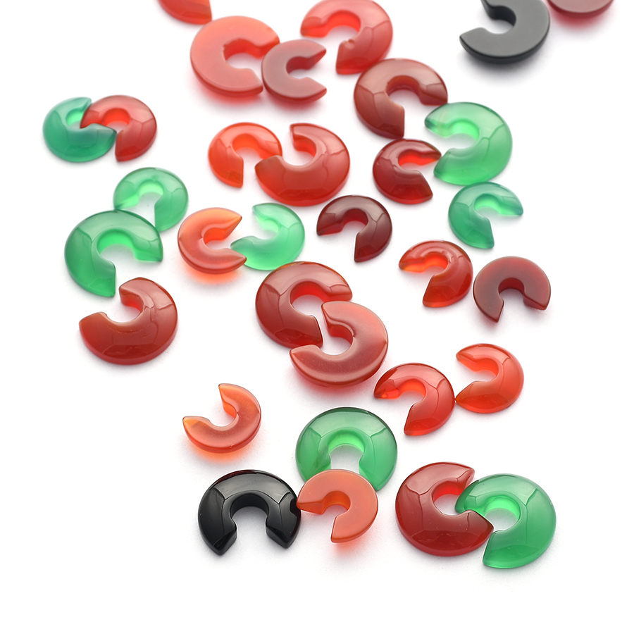 Mix Shape Cabochon Gemstone Custom Mix Shape Cabochon Gemstone Custom