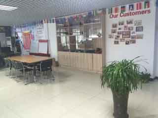 Hebei Lanwei Imp. & Exp. Co., Ltd.